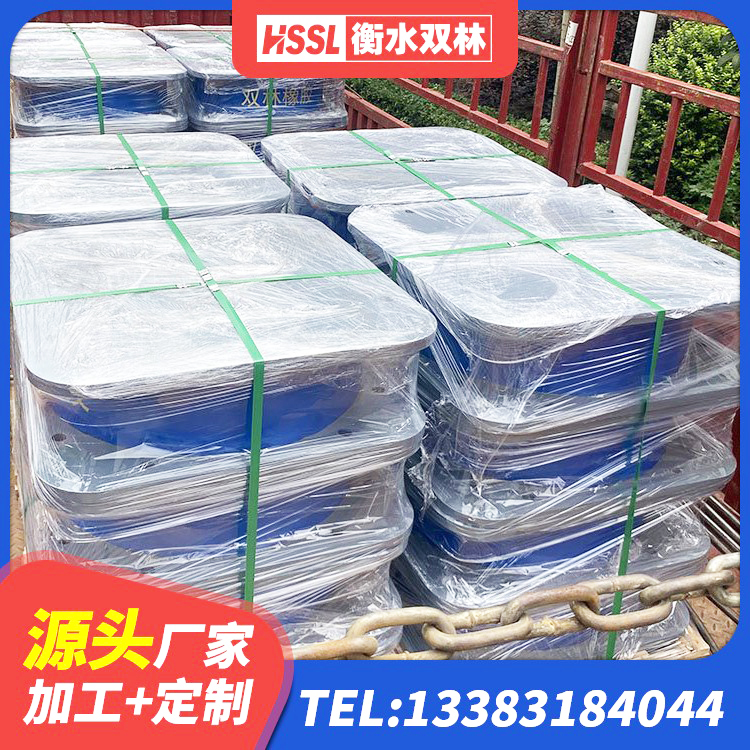鄱阳县LNR300天然橡胶支座 鄱阳县建筑橡胶隔震支座单价 鄱阳县隔震支座LRB650-Ⅱ源头工厂 鄱阳县建筑减隔震支座厂家电话 - 第6张