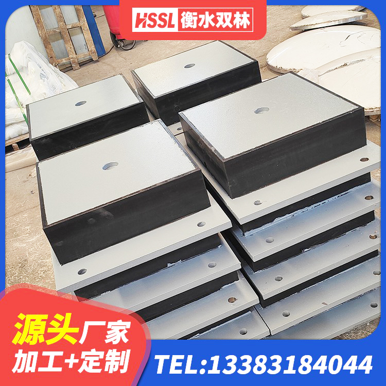 鄱阳县LNR1200天然橡胶隔震支座生产厂家 鄱阳县铅芯橡胶隔震支座装置 鄱阳县HDR1100橡胶支座 鄱阳县水平力分散型LNR隔震支座厂家电话 - 第5张