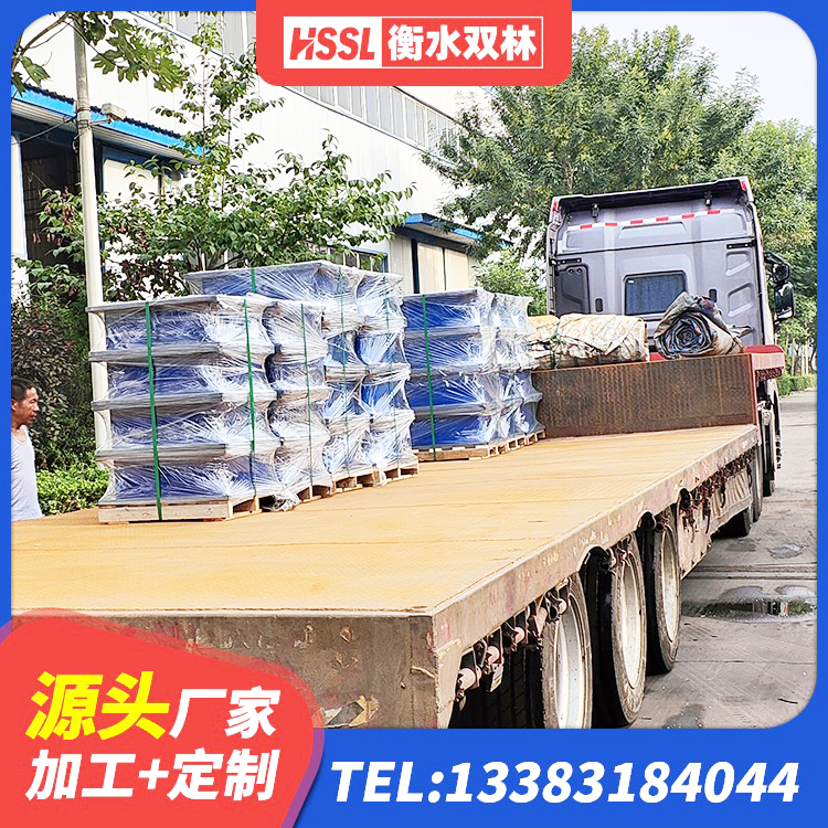 鄱阳县LNR300天然橡胶支座 鄱阳县建筑橡胶隔震支座单价 鄱阳县隔震支座LRB650-Ⅱ源头工厂 鄱阳县建筑减隔震支座厂家电话 - 第9张