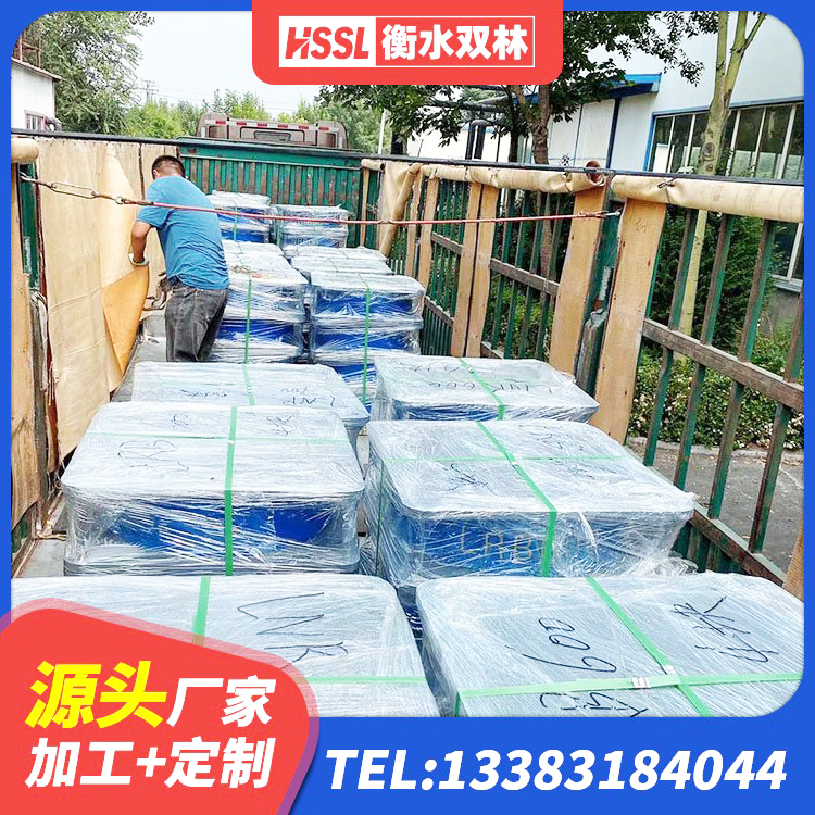 鄱阳县LRB隔震支座1400(II型) 鄱阳县LNR700橡胶支座什么价格 鄱阳县LNR型橡胶隔震支座源头工厂 鄱阳县HDR1300橡胶隔震支座生产厂家 - 第3张