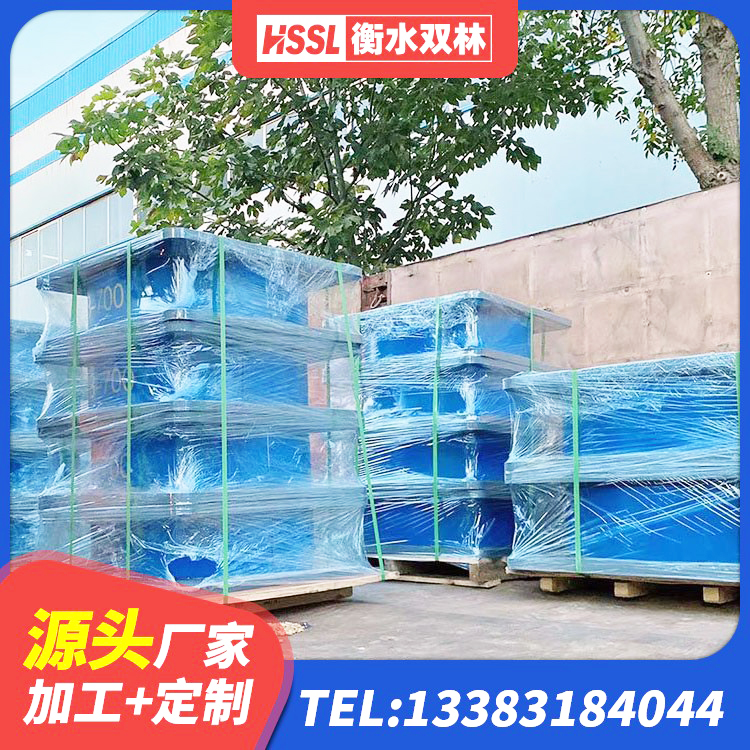 鄱阳县高阻尼铅芯隔震支座厂家 鄱阳县LNR900天然橡胶隔震支座什么价格 鄱阳县建筑铅芯减橡胶隔震支座生产厂家 鄱阳县铅芯橡皮支座 - 第10张
