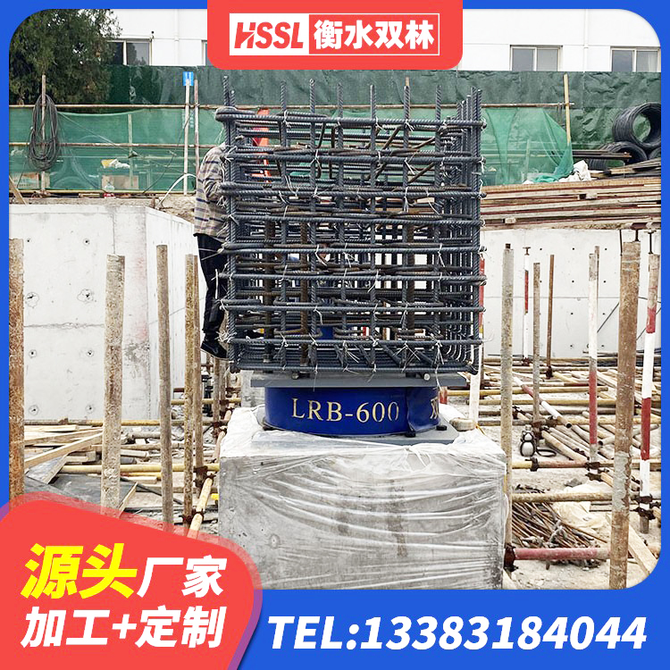 鄱阳县HDR1400高阻尼隔震支座什么价格 鄱阳县建筑橡胶隔震支座JG生产厂家 鄱阳县天然橡胶隔震支座厂家 鄱阳县LNRD-300建筑隔震支座 - 第3张