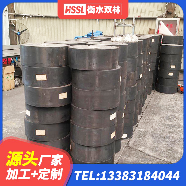 鄱阳县LRB铅芯支座厂家 鄱阳县LNR橡胶隔震支座1400生产厂家 鄱阳县建筑高阻泥隔震支座生产厂家 鄱阳县叠层隔震支座价格 - 第3张
