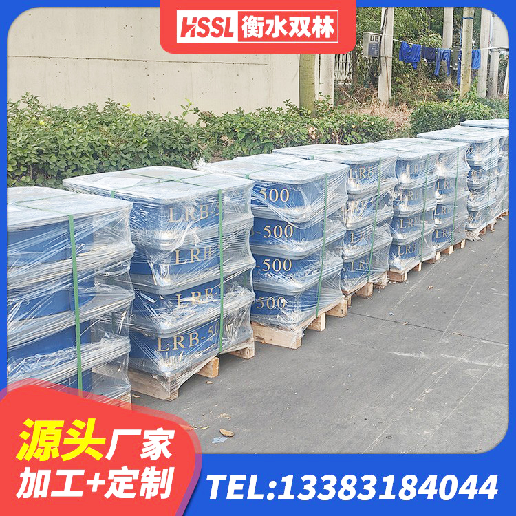 鄱阳县LRB铅芯支座厂家 鄱阳县LNR橡胶隔震支座1400生产厂家 鄱阳县建筑高阻泥隔震支座生产厂家 鄱阳县叠层隔震支座价格 - 第5张