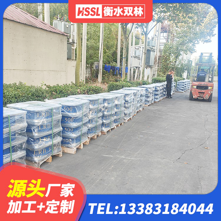 鄱阳县LNR300天然橡胶支座 鄱阳县建筑橡胶隔震支座单价 鄱阳县隔震支座LRB650-Ⅱ源头工厂 鄱阳县建筑减隔震支座厂家电话 - 第3张